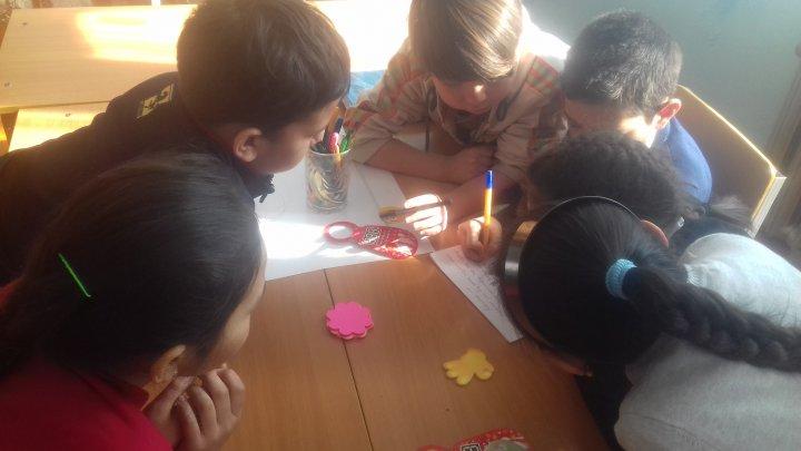 Ашық сабақтар