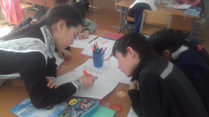 Ашық сабақтар