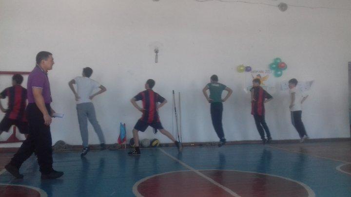 Ашық сабақтар