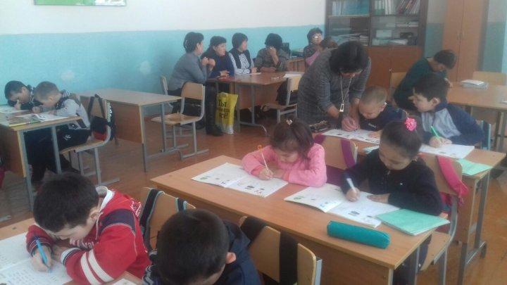 Ашық сабақтар