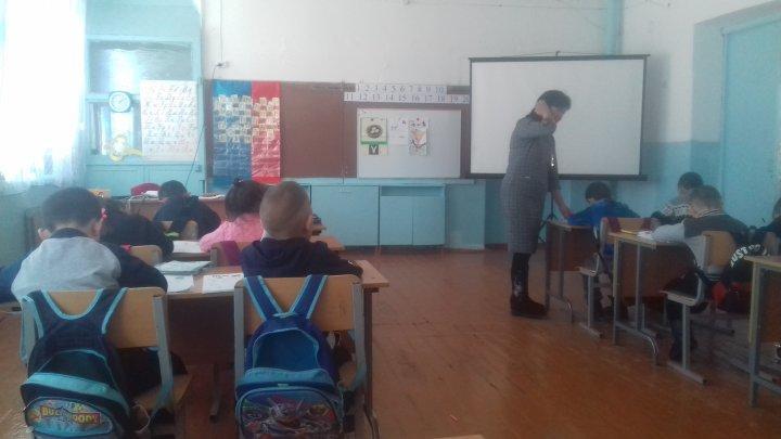 Ашық сабақтар