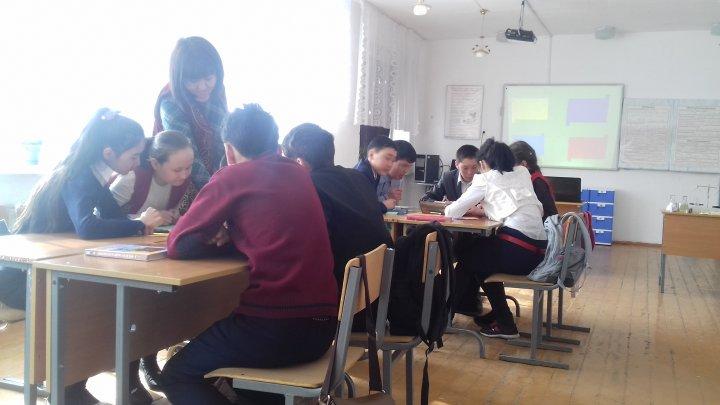 Физика пәнінен ашық сабақ Жастабанова Ш.Е