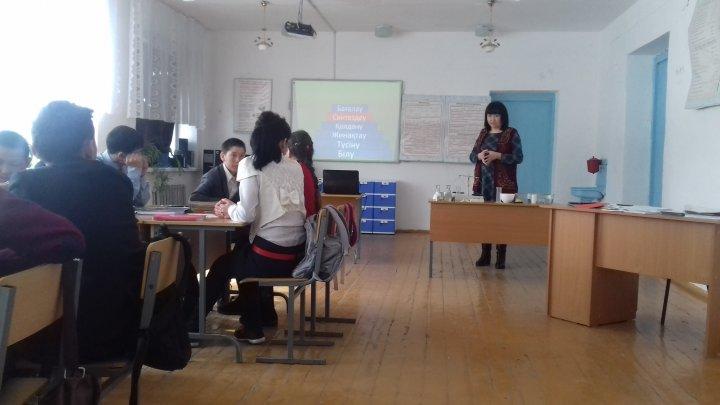 Физика пәнінен ашық сабақ Жастабанова Ш.Е