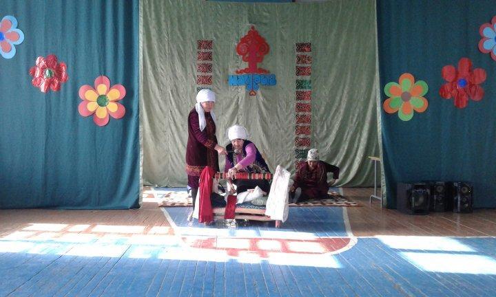 Әз-Наурыз мерекесі