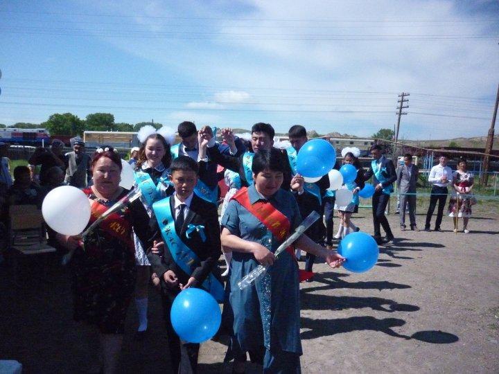 Соңғы қоңыраусалтанатты шарасы