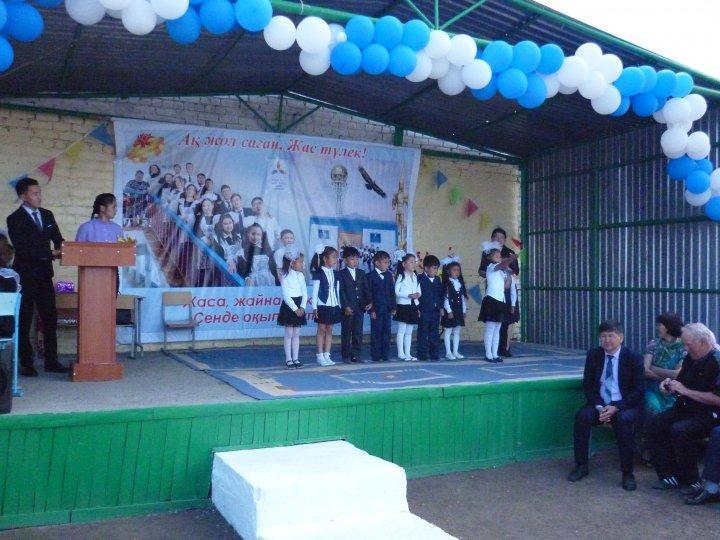 Соңғы қоңыраусалтанатты шарасы