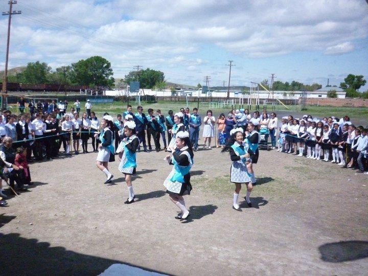 Соңғы қоңыраусалтанатты шарасы