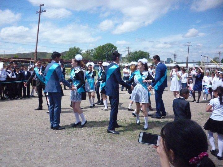 Соңғы қоңыраусалтанатты шарасы