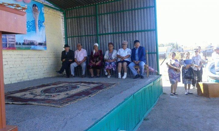 Алғашқы қоңырау