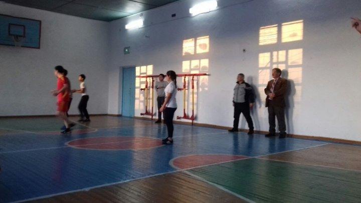 Спорттық ойындар