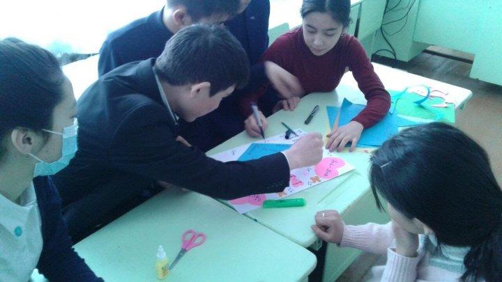 Алғыс айту күні