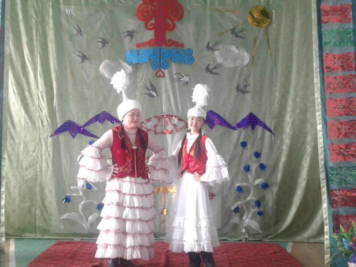 22 наурыз күні