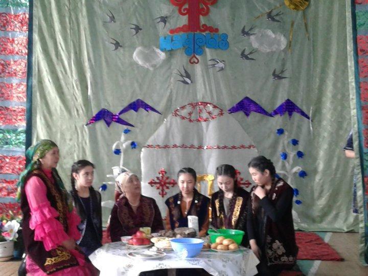 22 наурыз күні