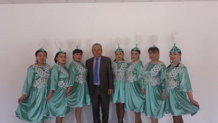 Ұлыстың ұлы күні-Наурыз мейрамы