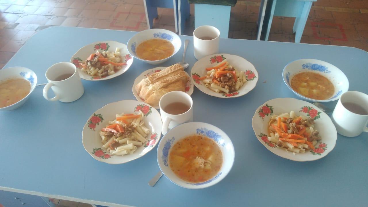 Меню на 27.09.2023 г.