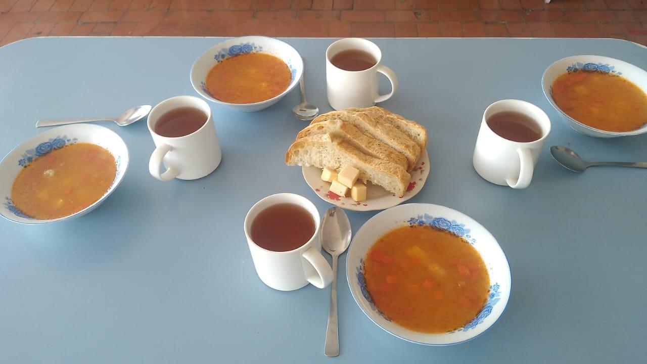 Меню на 25.04.2024 г.