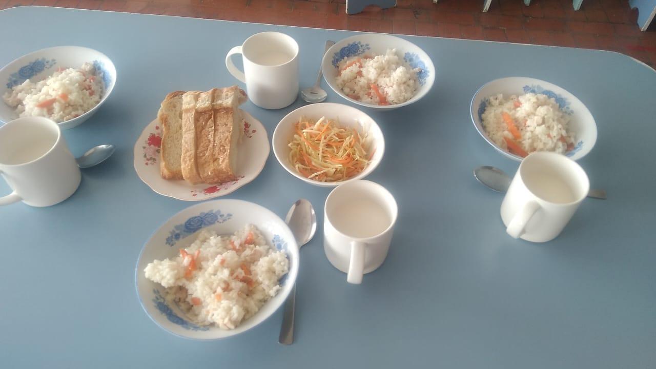 Меню на 30.04.2024 г.