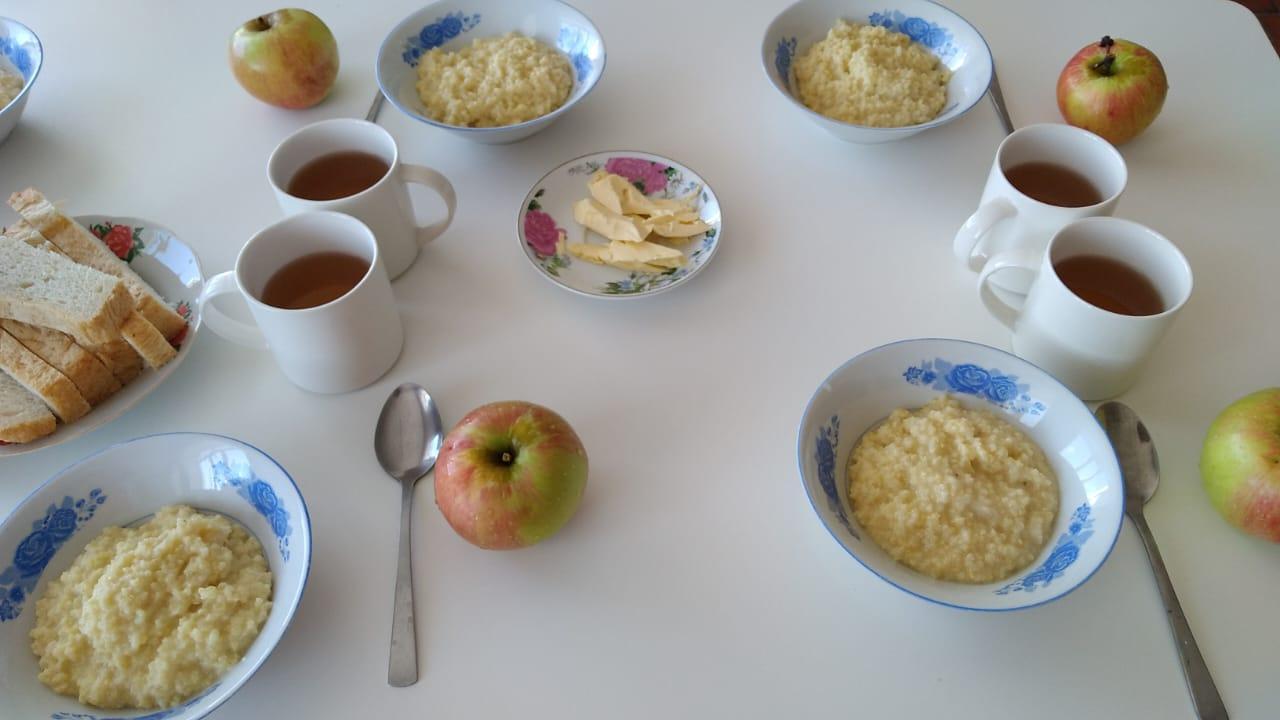 Меню на 9.09.2024 г.