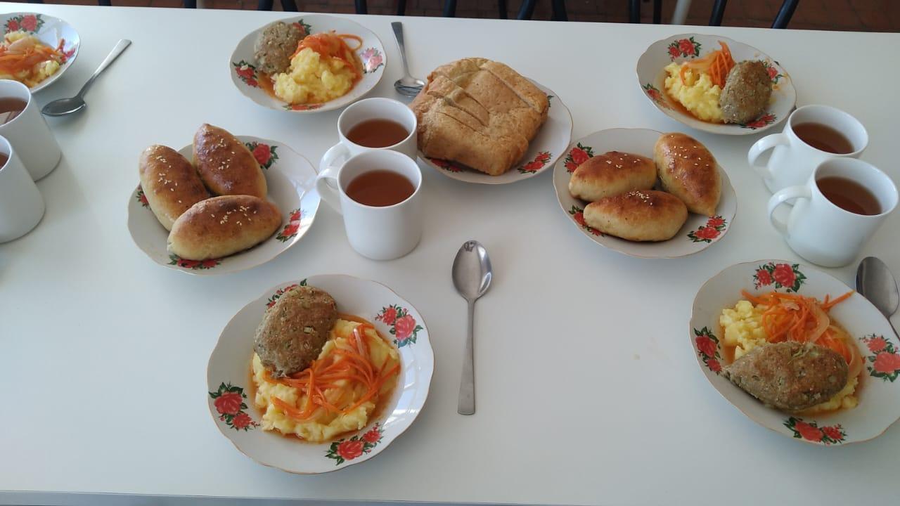 Меню на 3.10.2024 г.