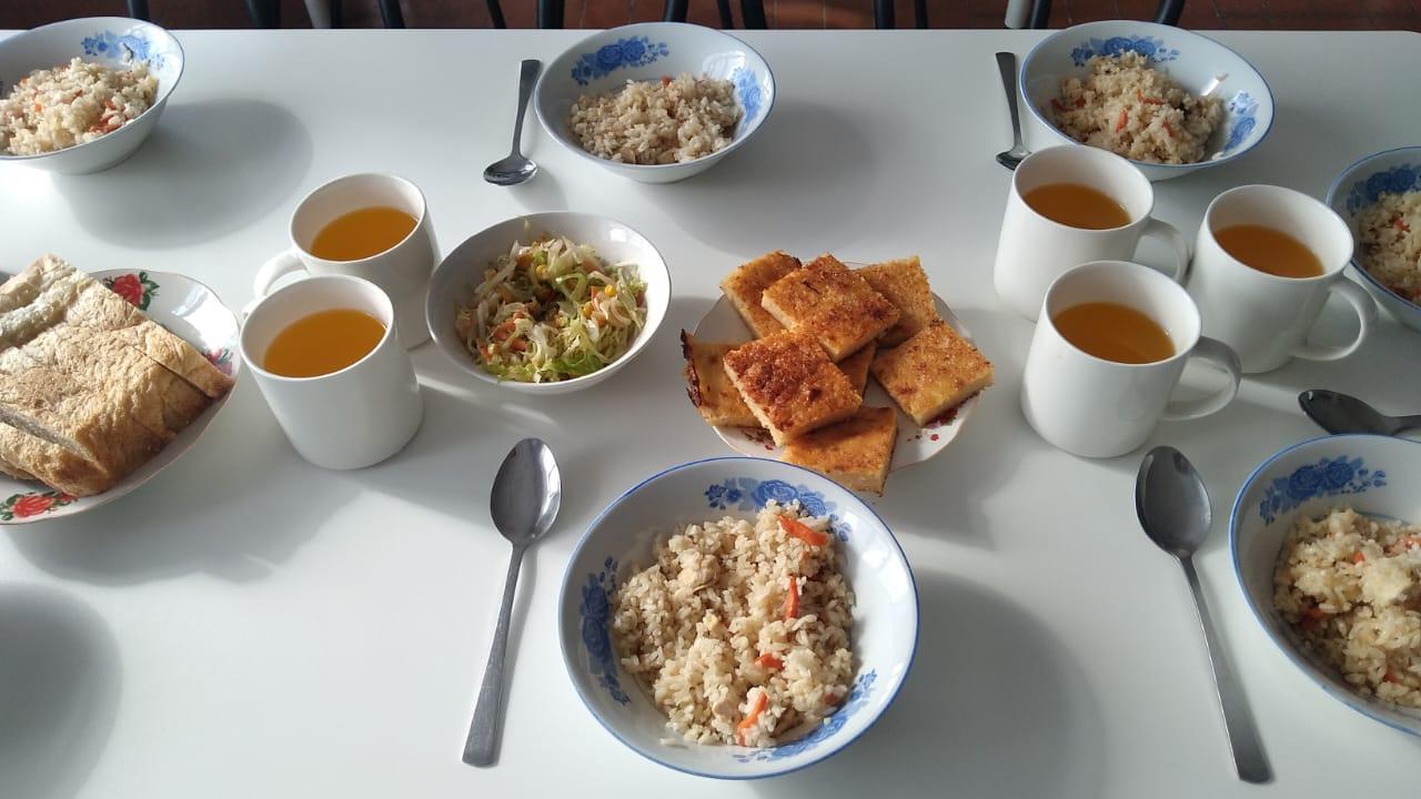 Меню на 8.10.2024 г.