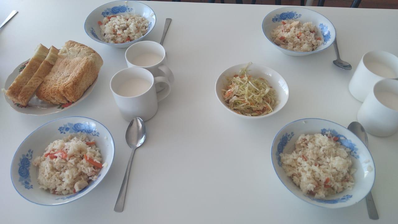 Меню на 15.10.2024 г.