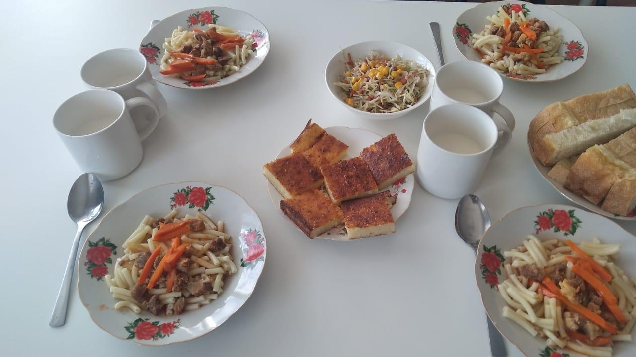 Меню на 22.10.2024 г.