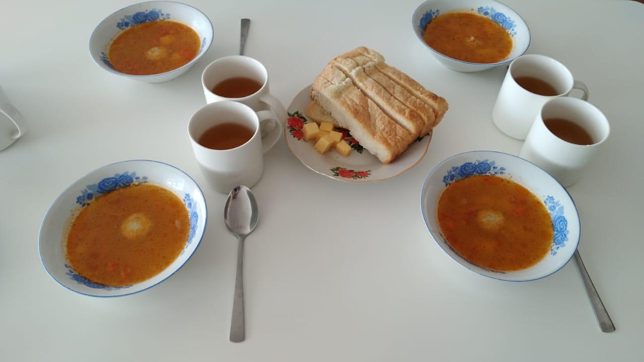 Меню на 24.10.2024 г.