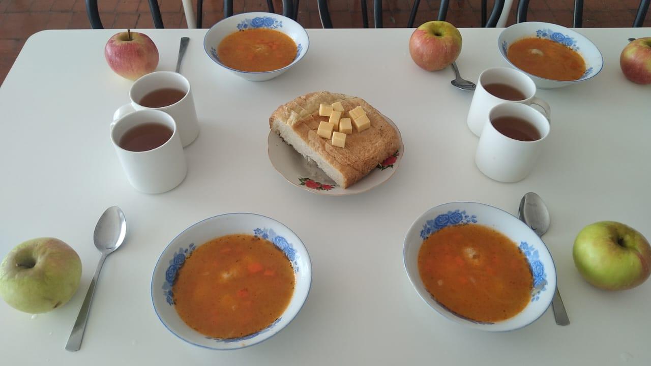 Меню на 21.11.2024 г.