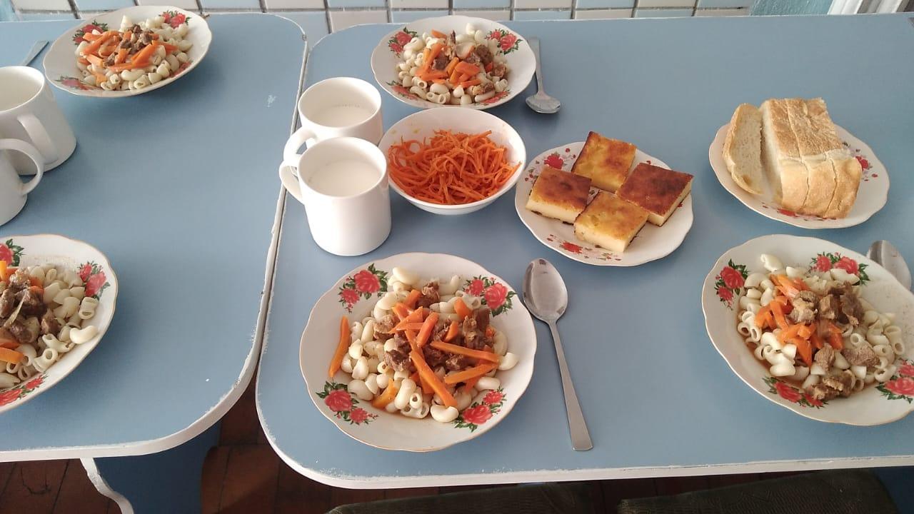 Меню на 20.11.2024 г.