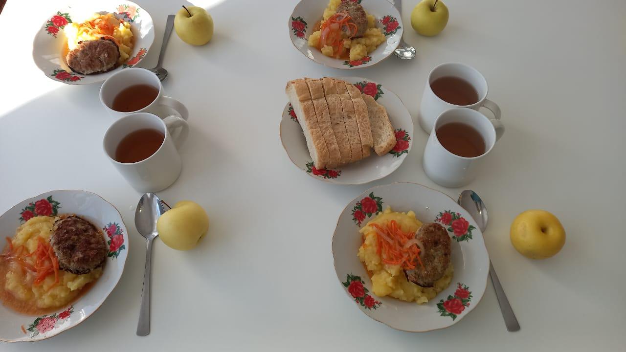 Меню на 27.11.2024 г.