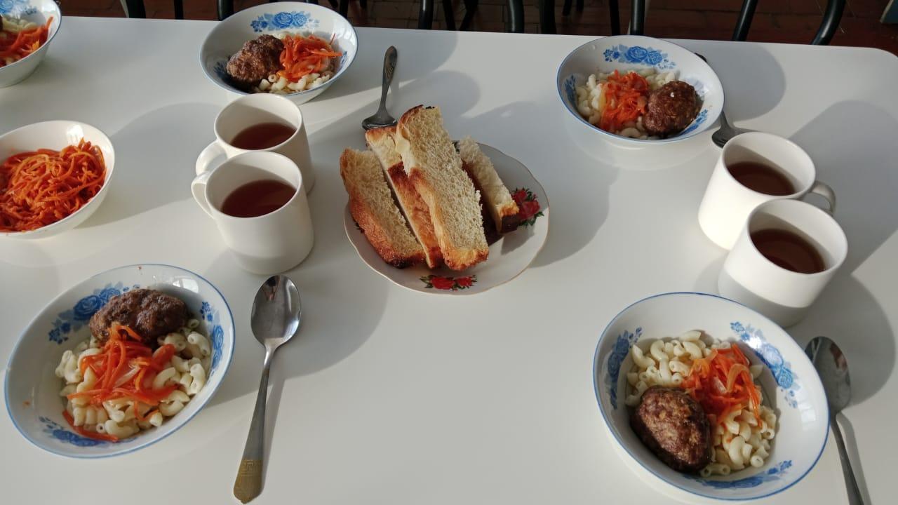 Меню на 29.11.2024 г.