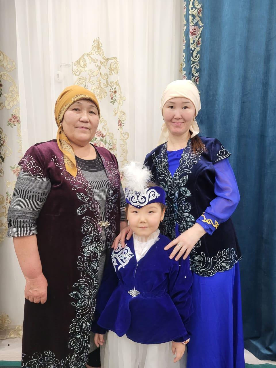 Өнегелі 15 минут