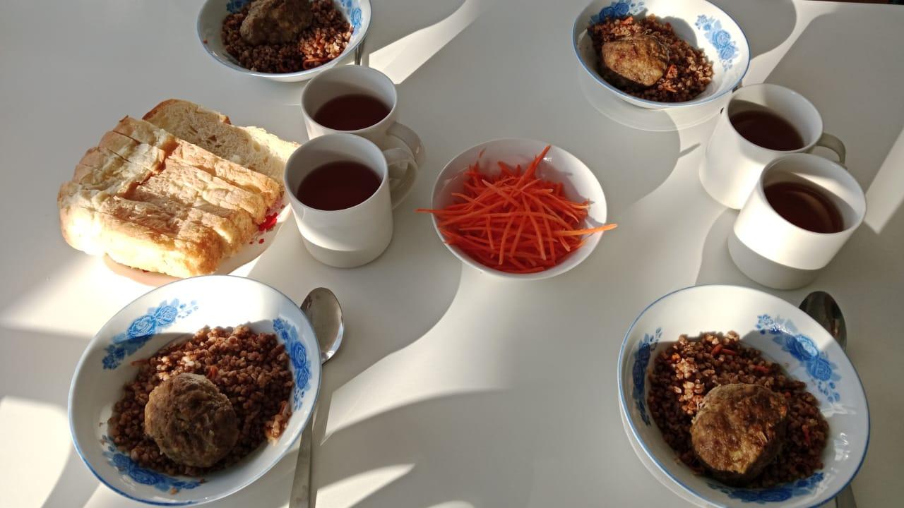 меню на 5.12.2024 г.