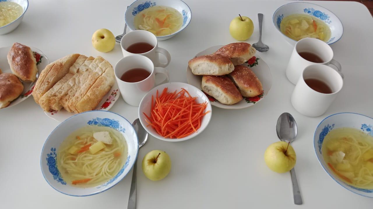 Меню на 19.12.2024 г.