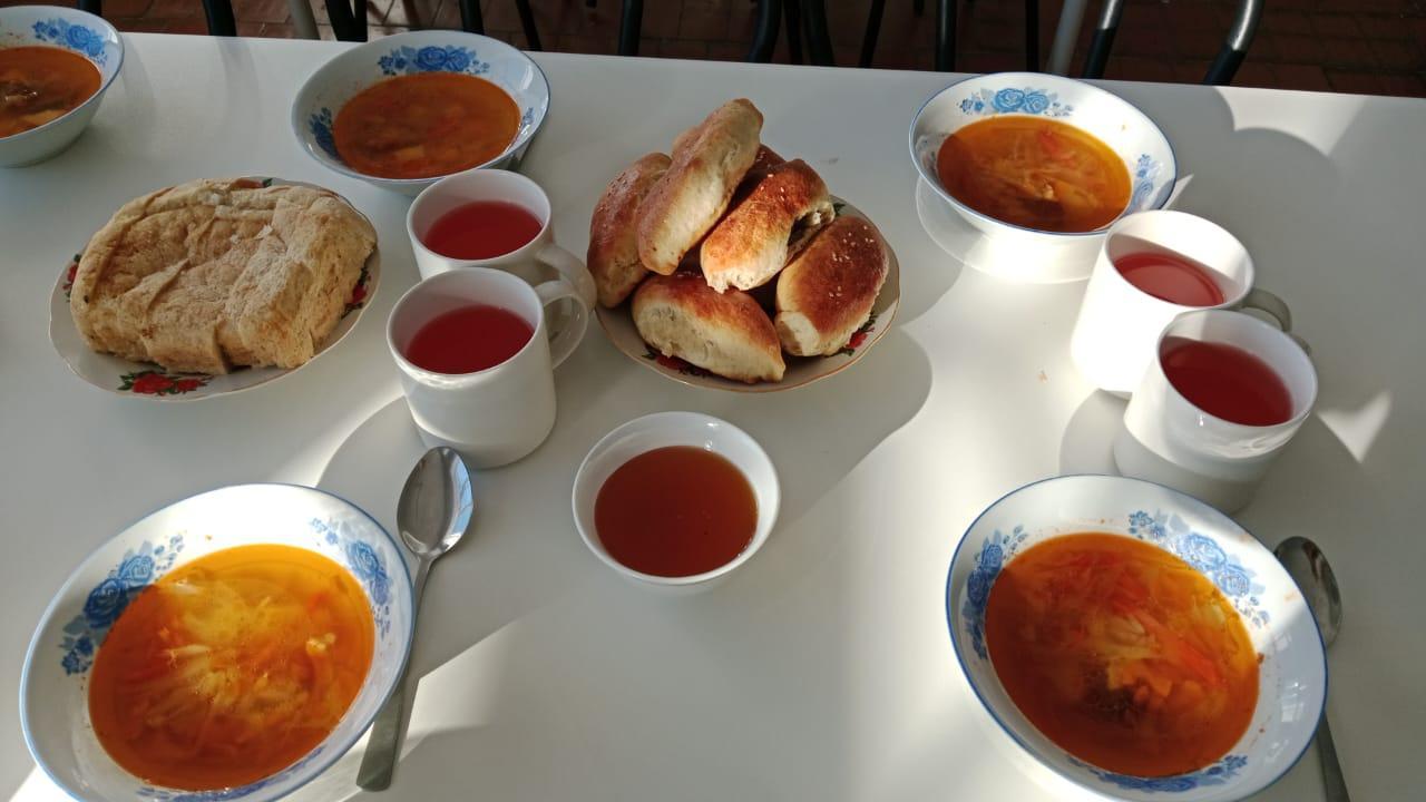 Меню на 26.12.2024 г.