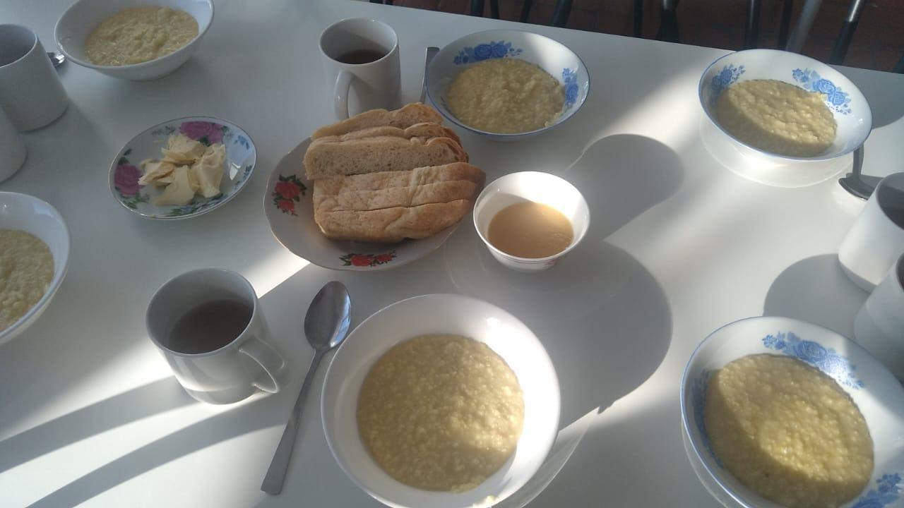 Меню на 13.01.2025 г.