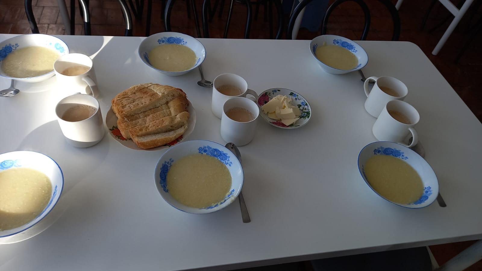 Меню на 27.01.2025 г.