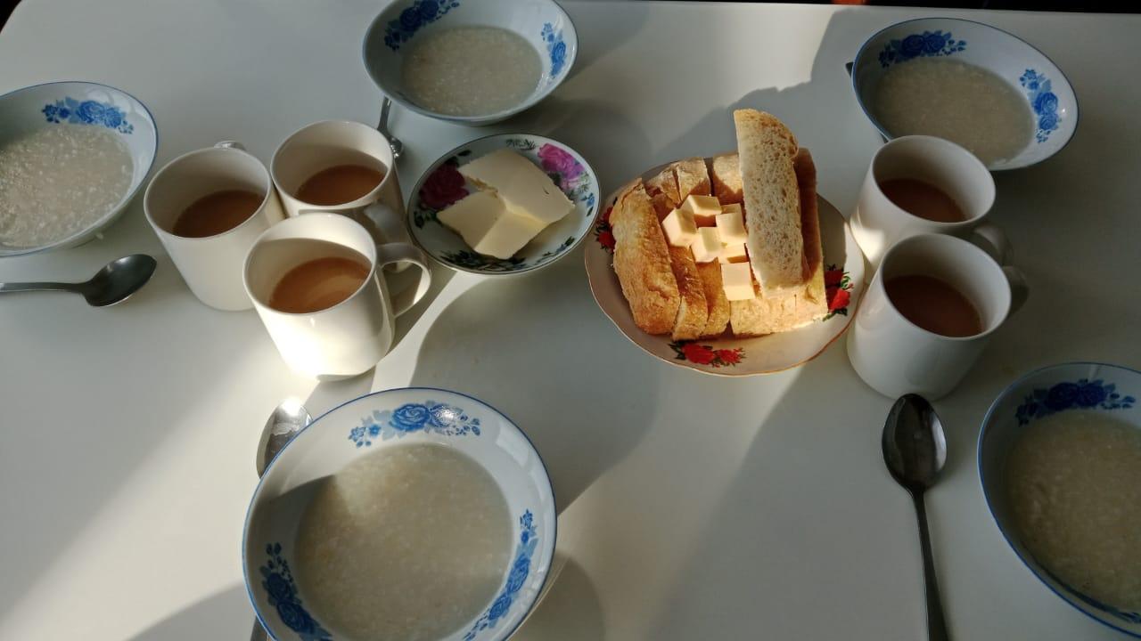 Меню на 17.02.2025 г.