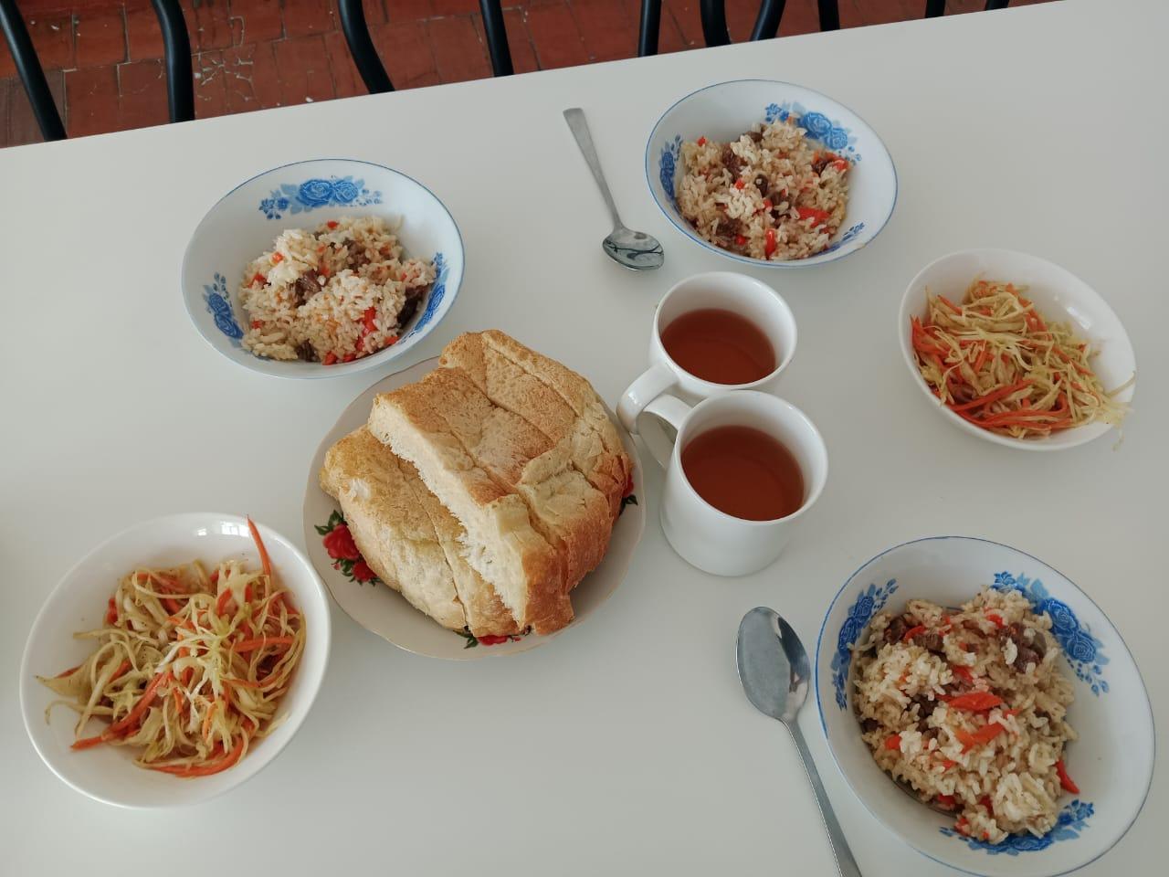 Меню на 7.03.2025 г.