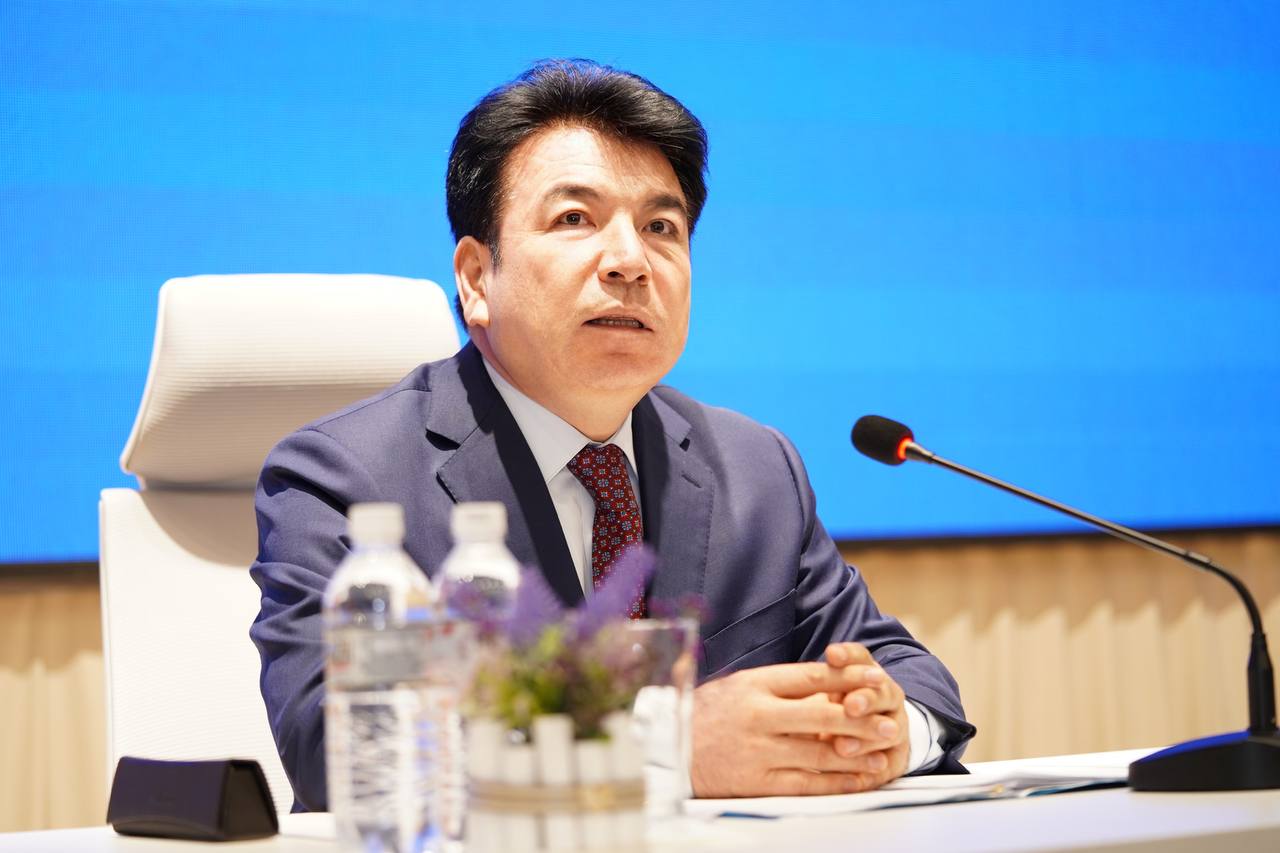 Балалар қауіпсіздігі, кадрлық әлеует және инфрақұрылым