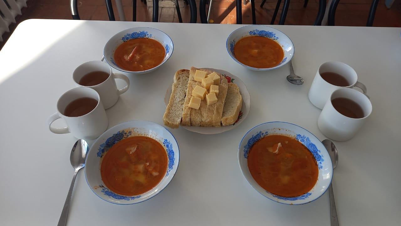 Меню на 15.04.2025 г.