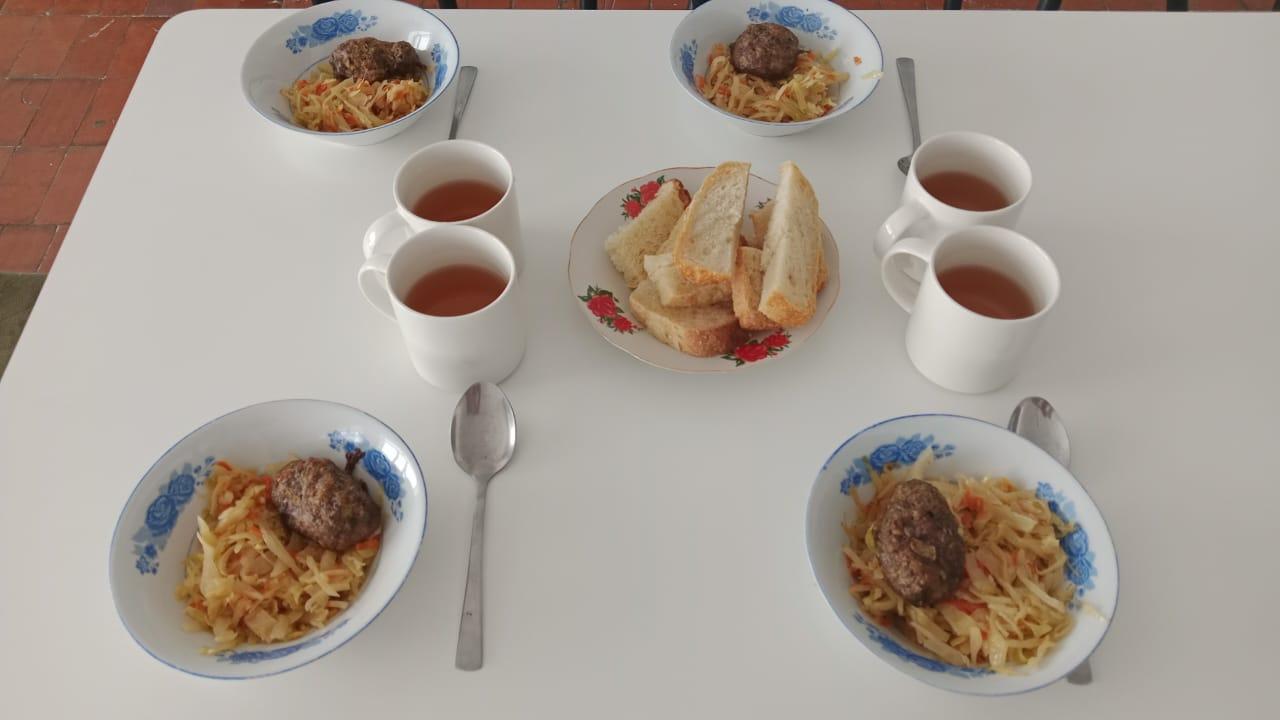 Меню на 21.05.2025 г.