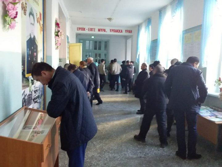 "Ұлы Отан соғысының және еңбек ардагерлерін мәнгі есте сақтау жұмысы"